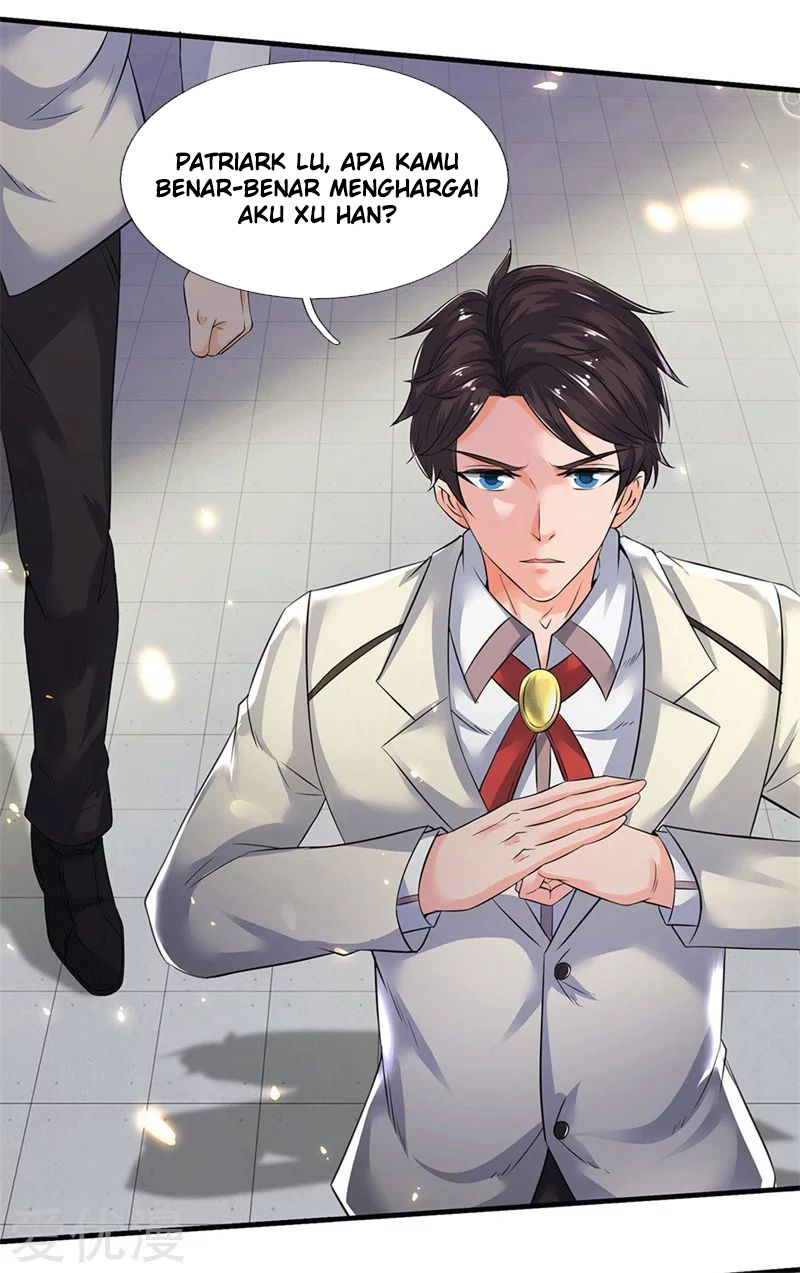 Wan Gu Shen Wang chapter 173 halaman 15