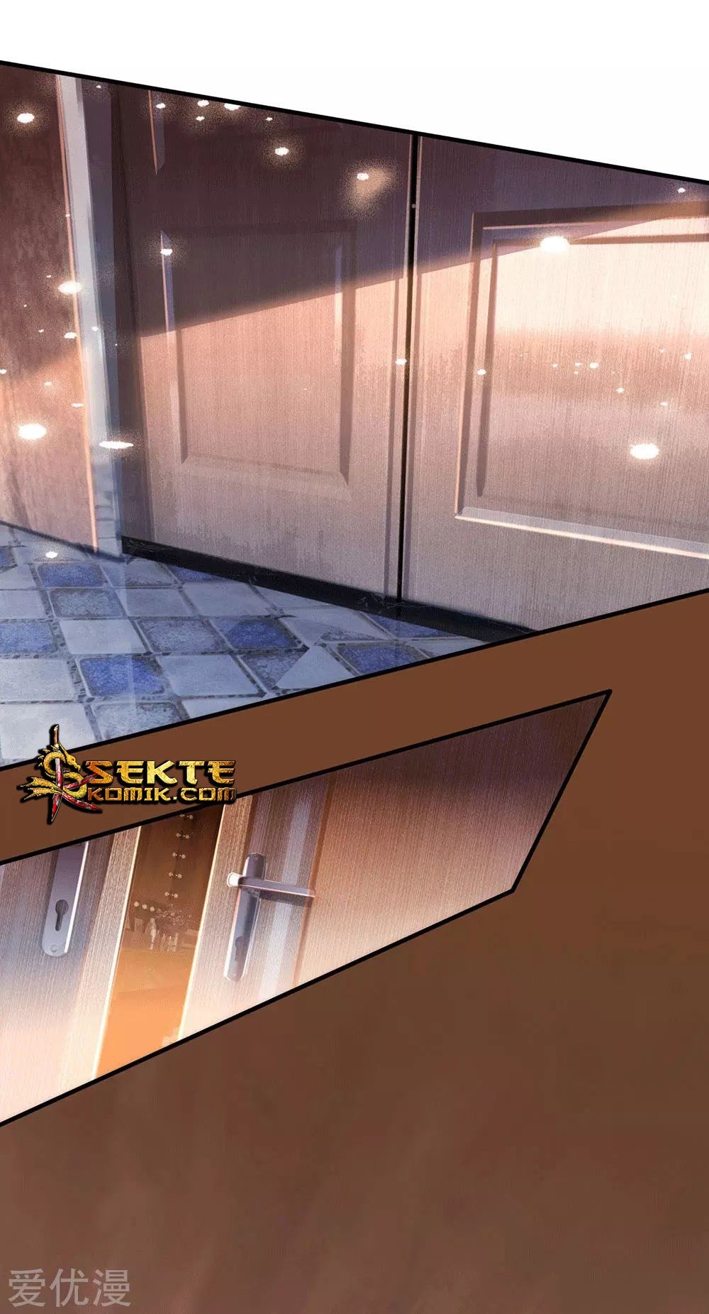 Wan Gu Shen Wang chapter 178 halaman 4