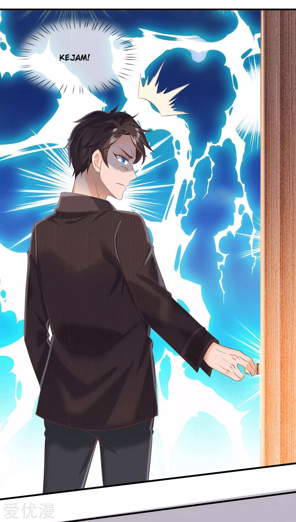 Wan Gu Shen Wang chapter 178 halaman 15
