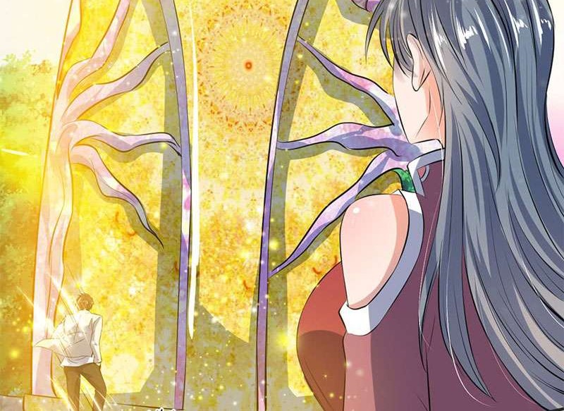 Wan Gu Shen Wang chapter 18 halaman 3