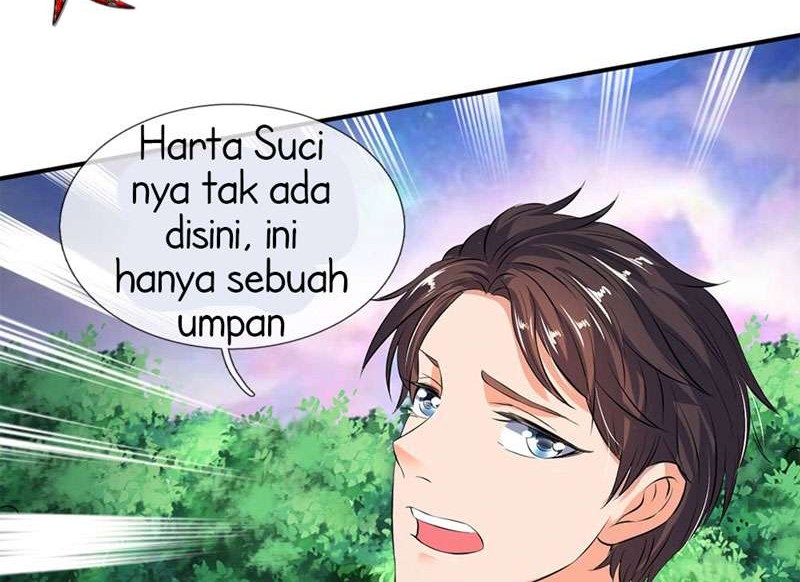 Wan Gu Shen Wang chapter 18 halaman 7