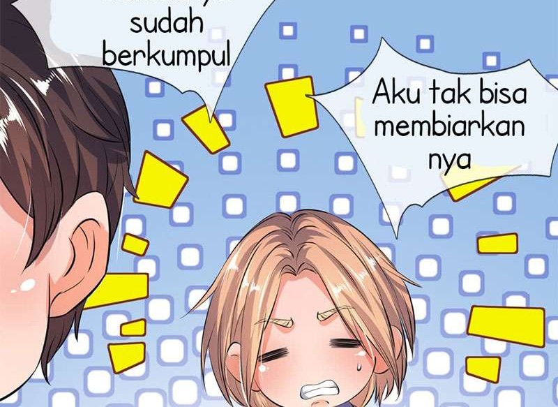 Wan Gu Shen Wang chapter 18 halaman 11