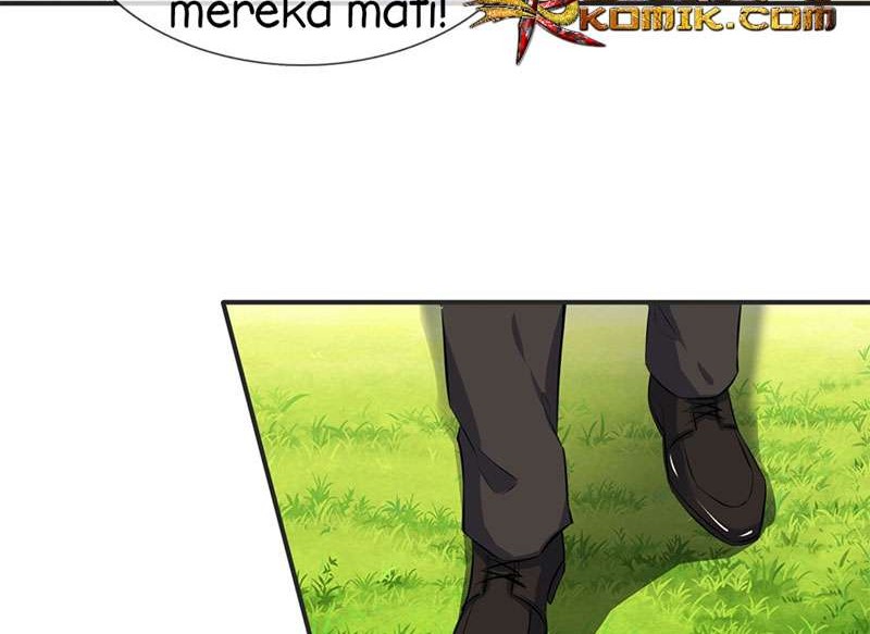 Wan Gu Shen Wang chapter 18 halaman 13