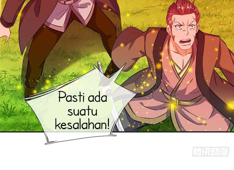 Wan Gu Shen Wang chapter 18 halaman 17