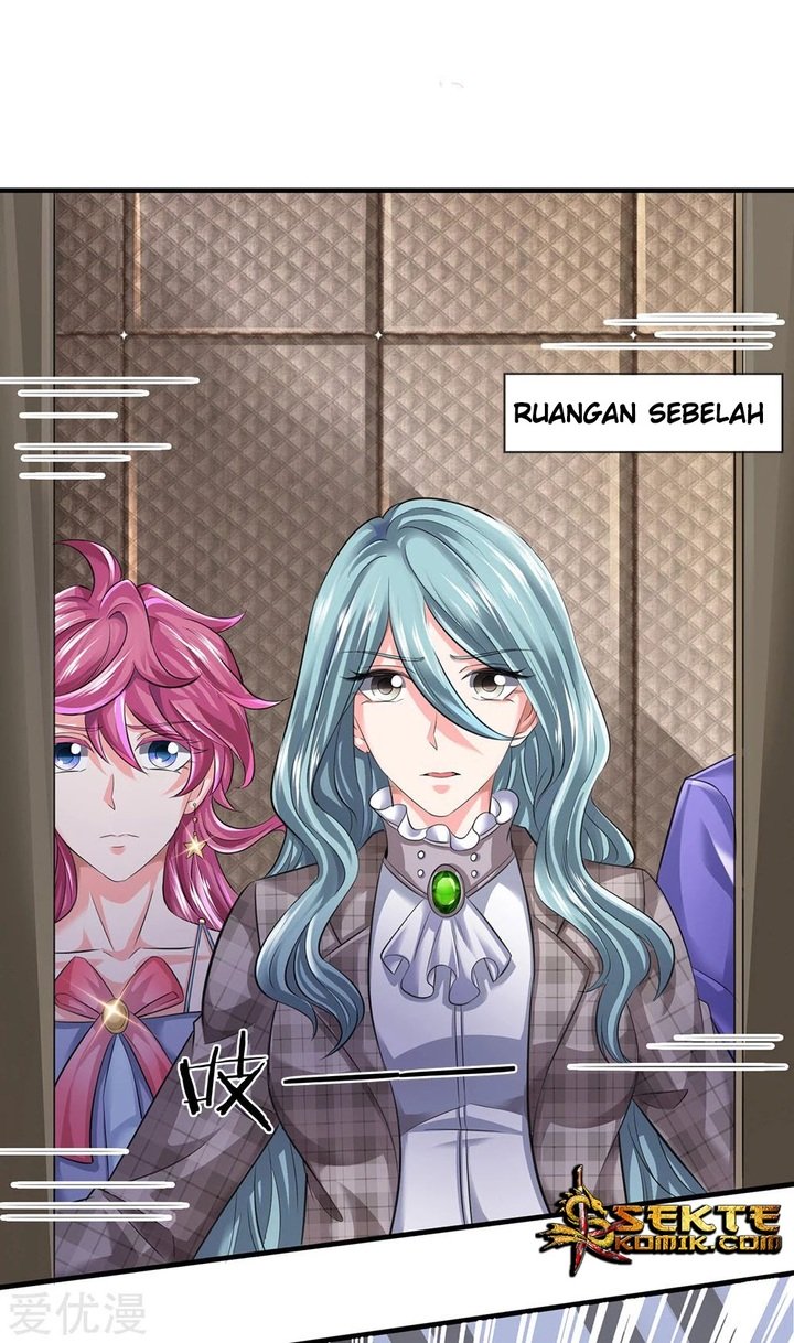 Wan Gu Shen Wang chapter 180 halaman 8