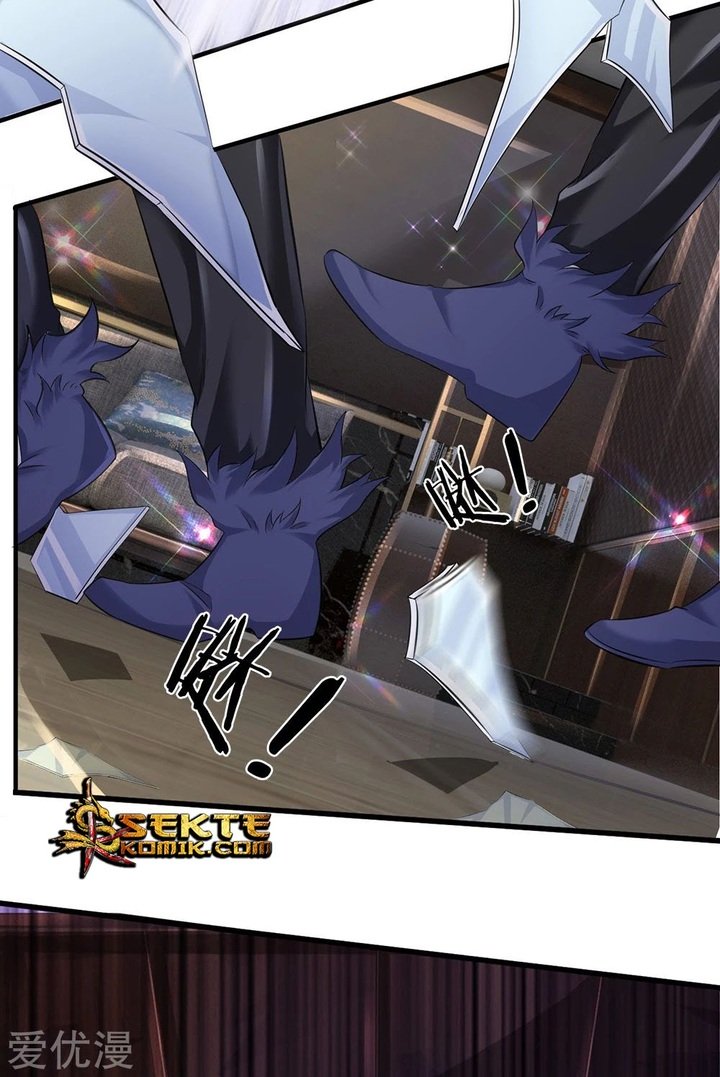 Wan Gu Shen Wang chapter 180 halaman 12