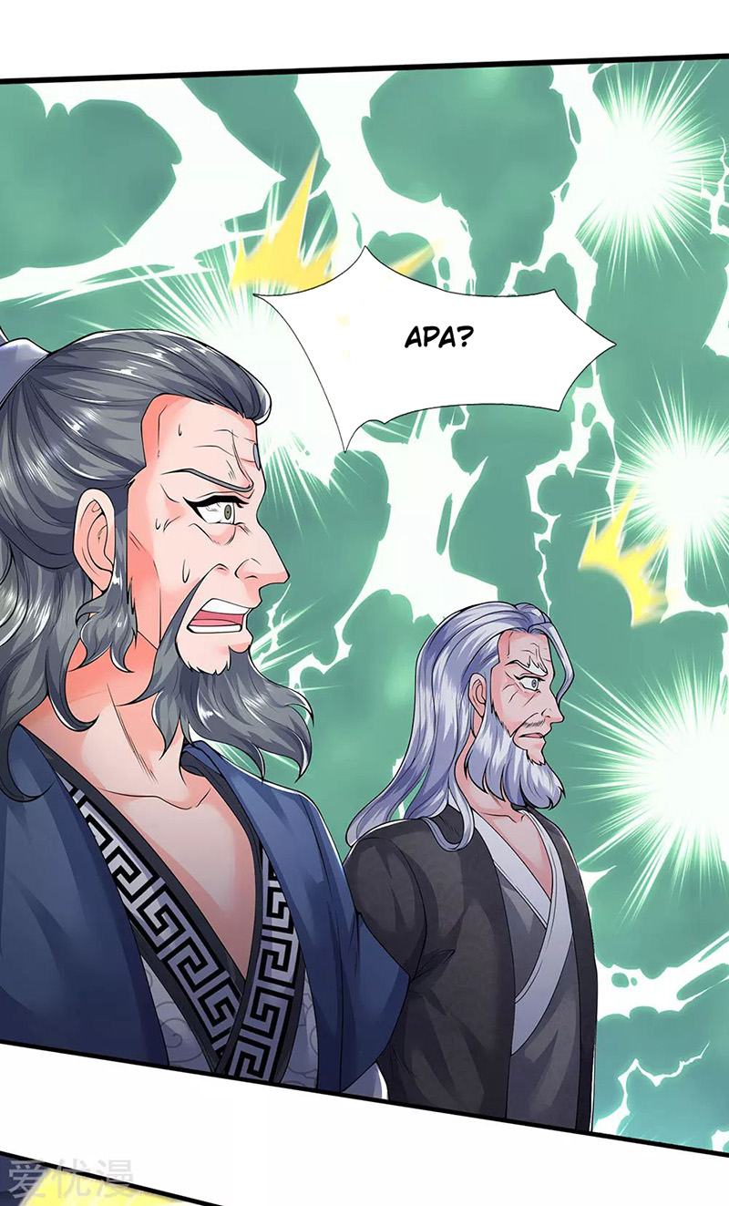 Wan Gu Shen Wang chapter 192 halaman 13
