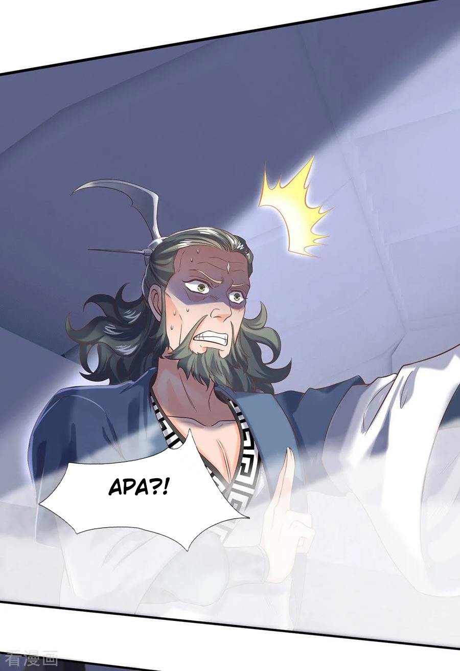 Wan Gu Shen Wang chapter 193 halaman 20