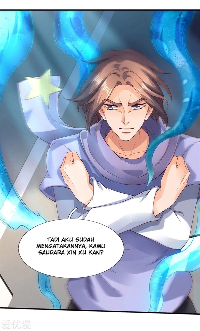 Wan Gu Shen Wang chapter 194 halaman 10