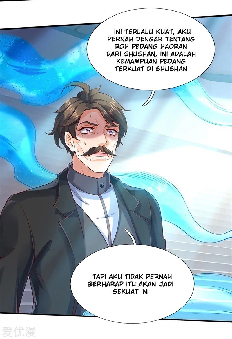 Wan Gu Shen Wang chapter 194 halaman 12