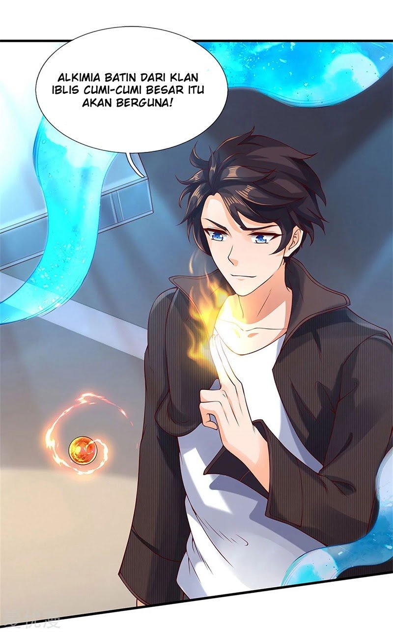 Wan Gu Shen Wang chapter 194 halaman 14