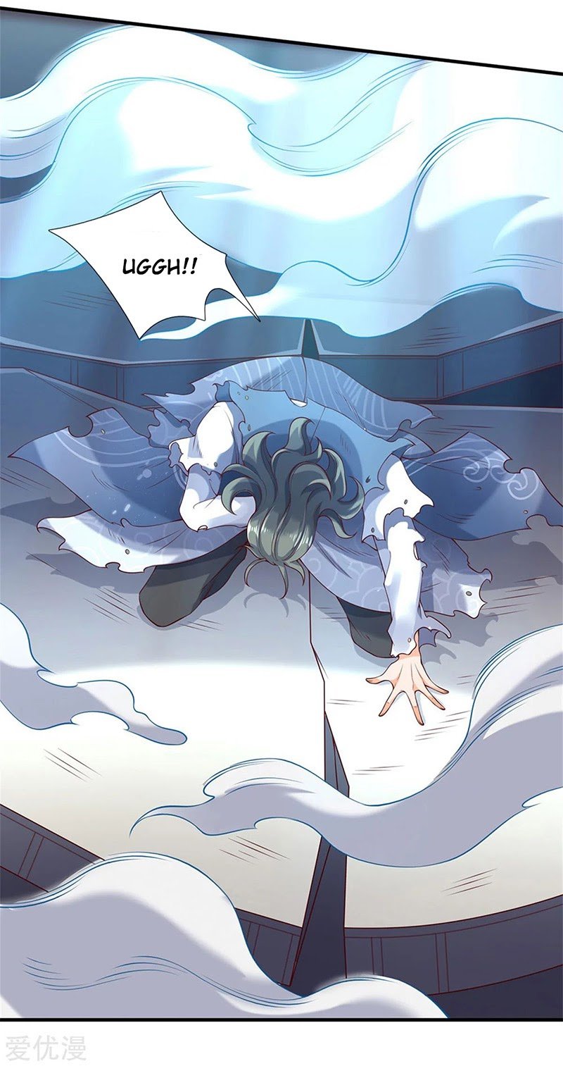 Wan Gu Shen Wang chapter 194 halaman 24