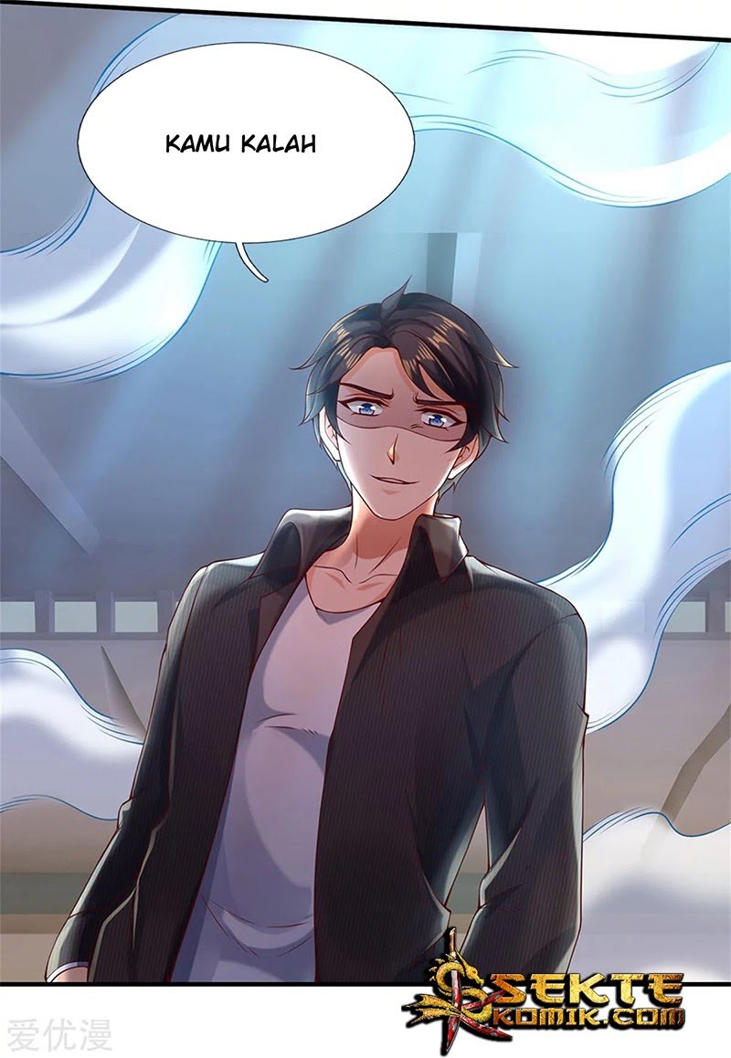 Wan Gu Shen Wang chapter 194 halaman 27