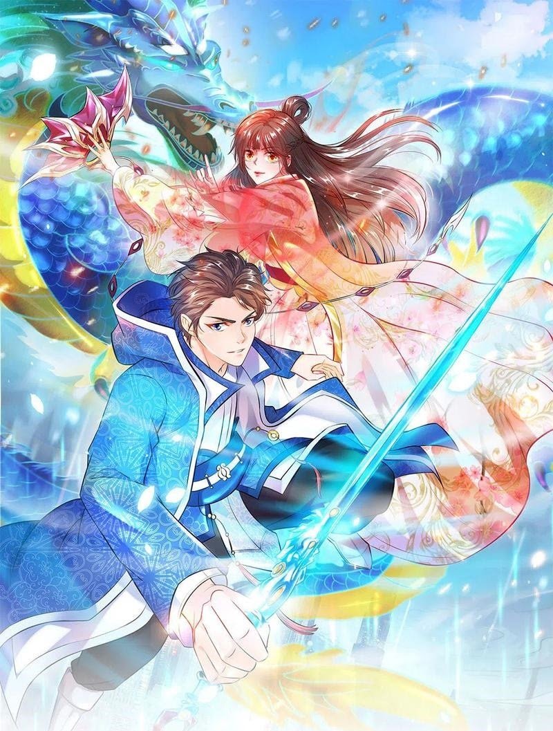 Wan Gu Shen Wang chapter 199 halaman 2
