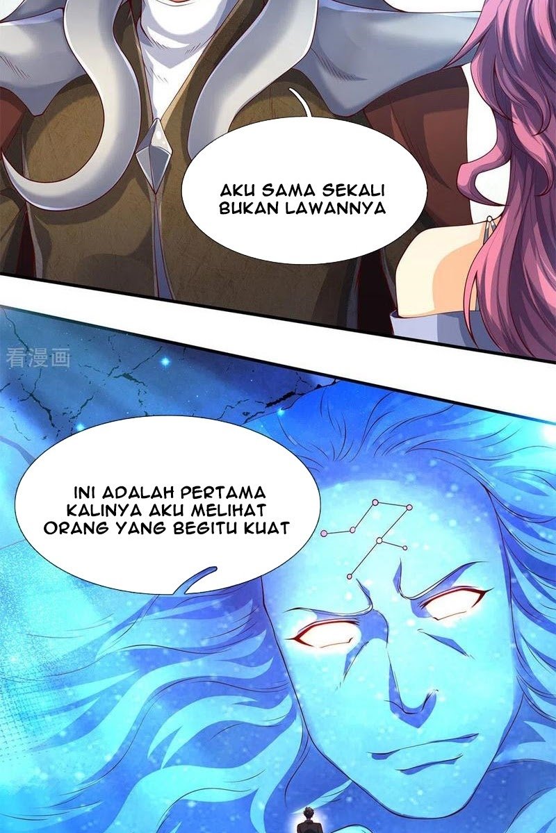 Wan Gu Shen Wang chapter 199 halaman 24