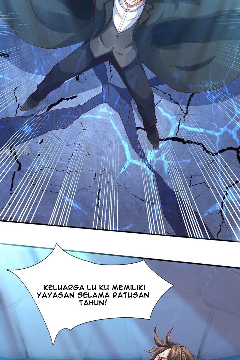 Wan Gu Shen Wang chapter 199 halaman 30