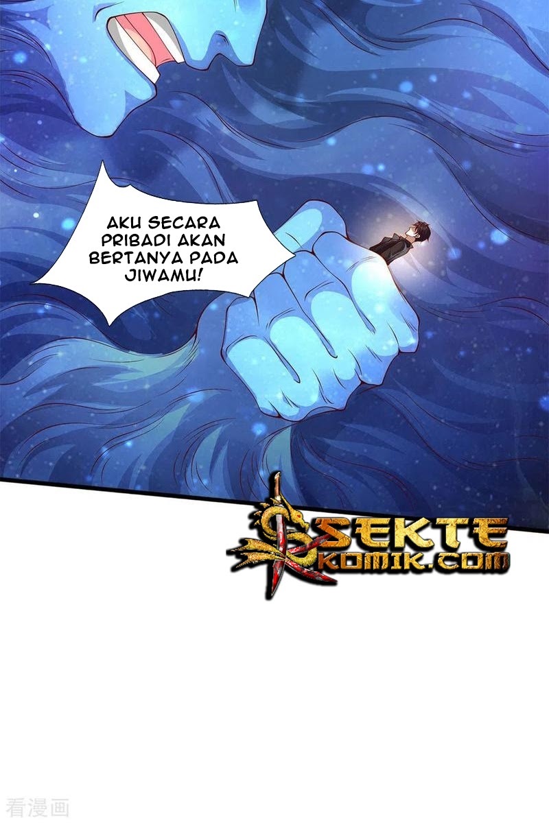 Wan Gu Shen Wang chapter 199 halaman 41