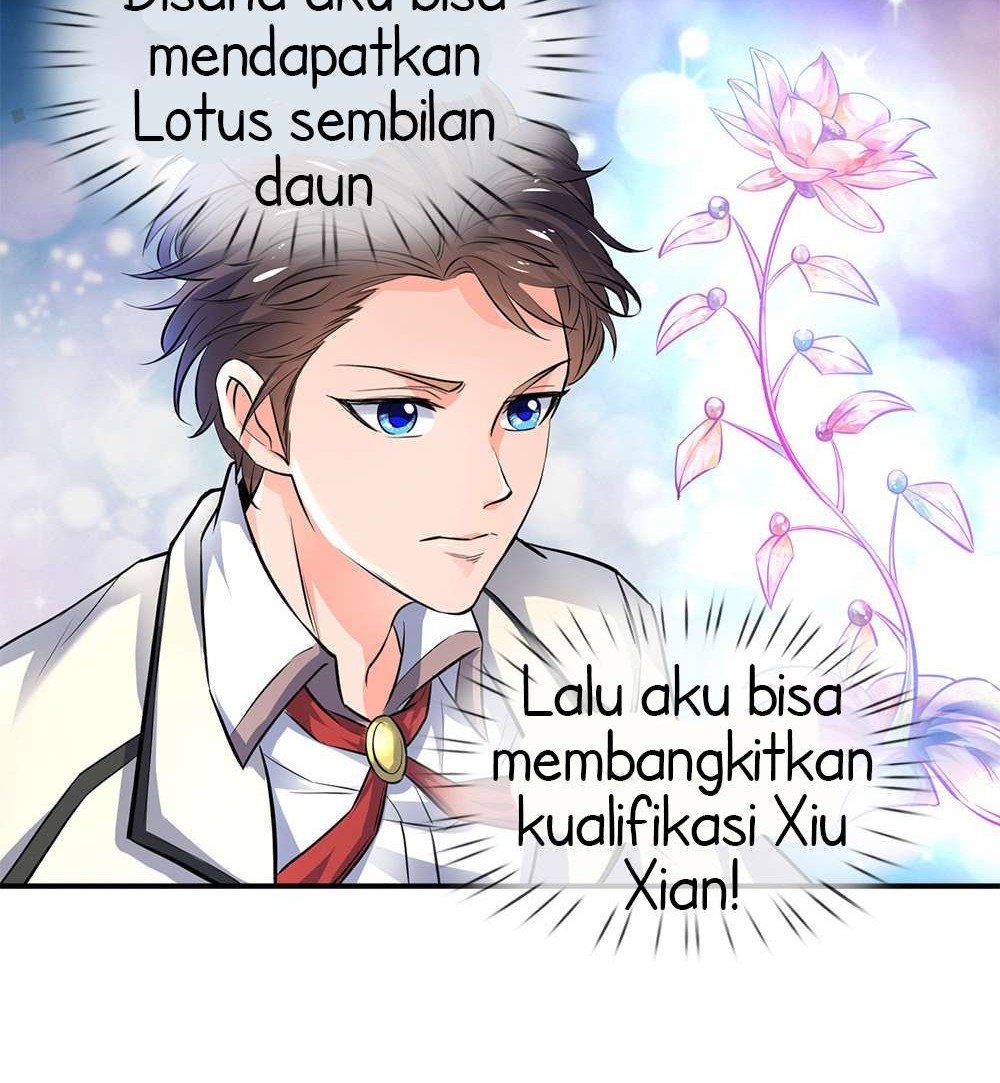 Wan Gu Shen Wang Bab 2 halaman 18