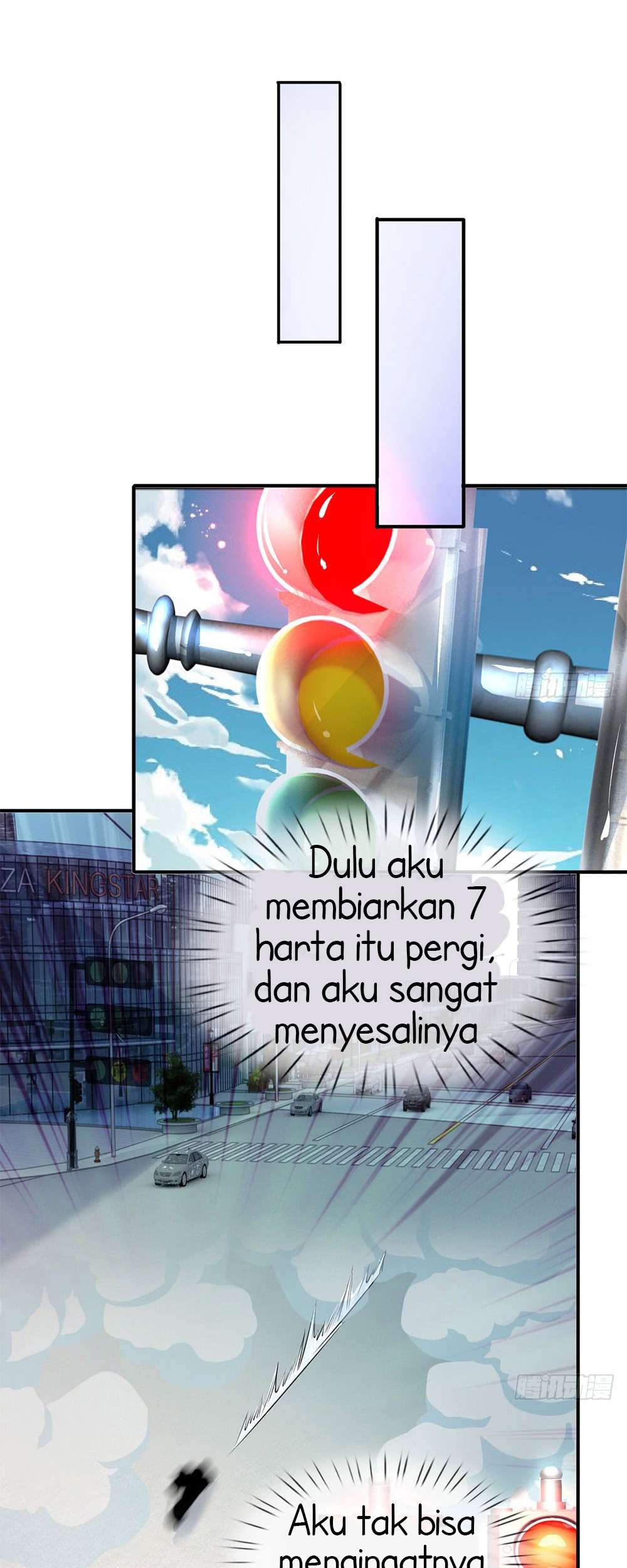 Wan Gu Shen Wang Bab 2 halaman 19