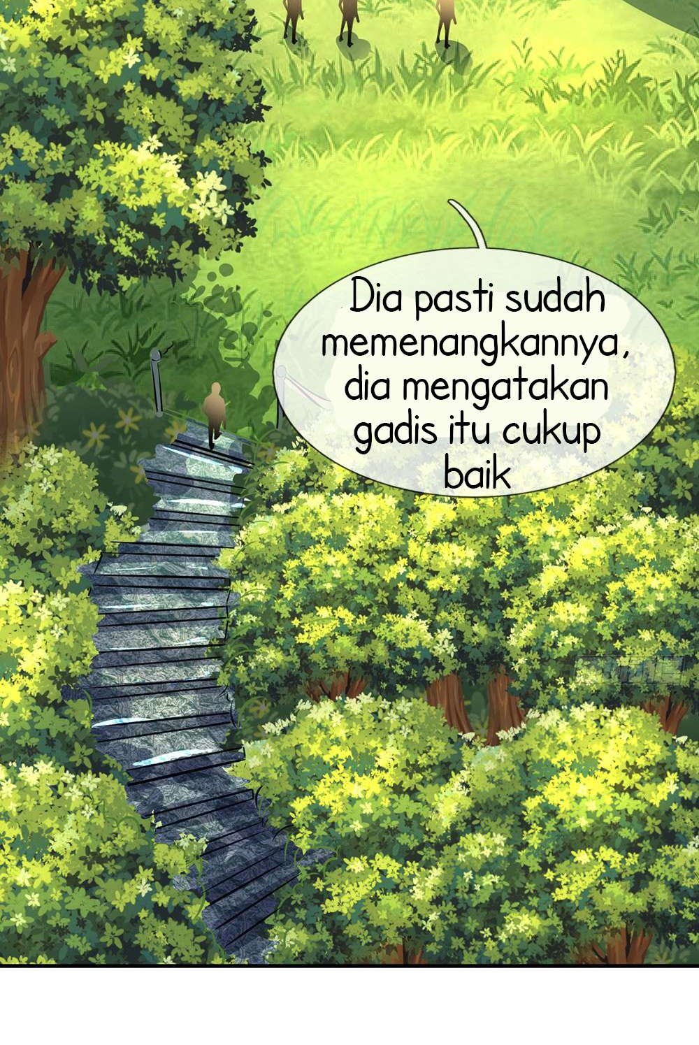 Wan Gu Shen Wang Bab 2 halaman 24