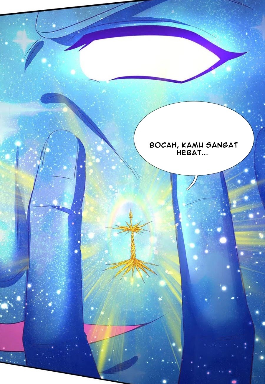 Wan Gu Shen Wang chapter 200 halaman 9