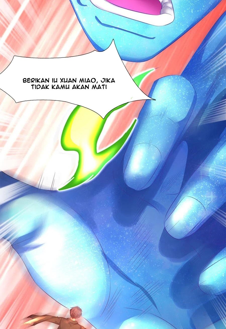Wan Gu Shen Wang chapter 200 halaman 13