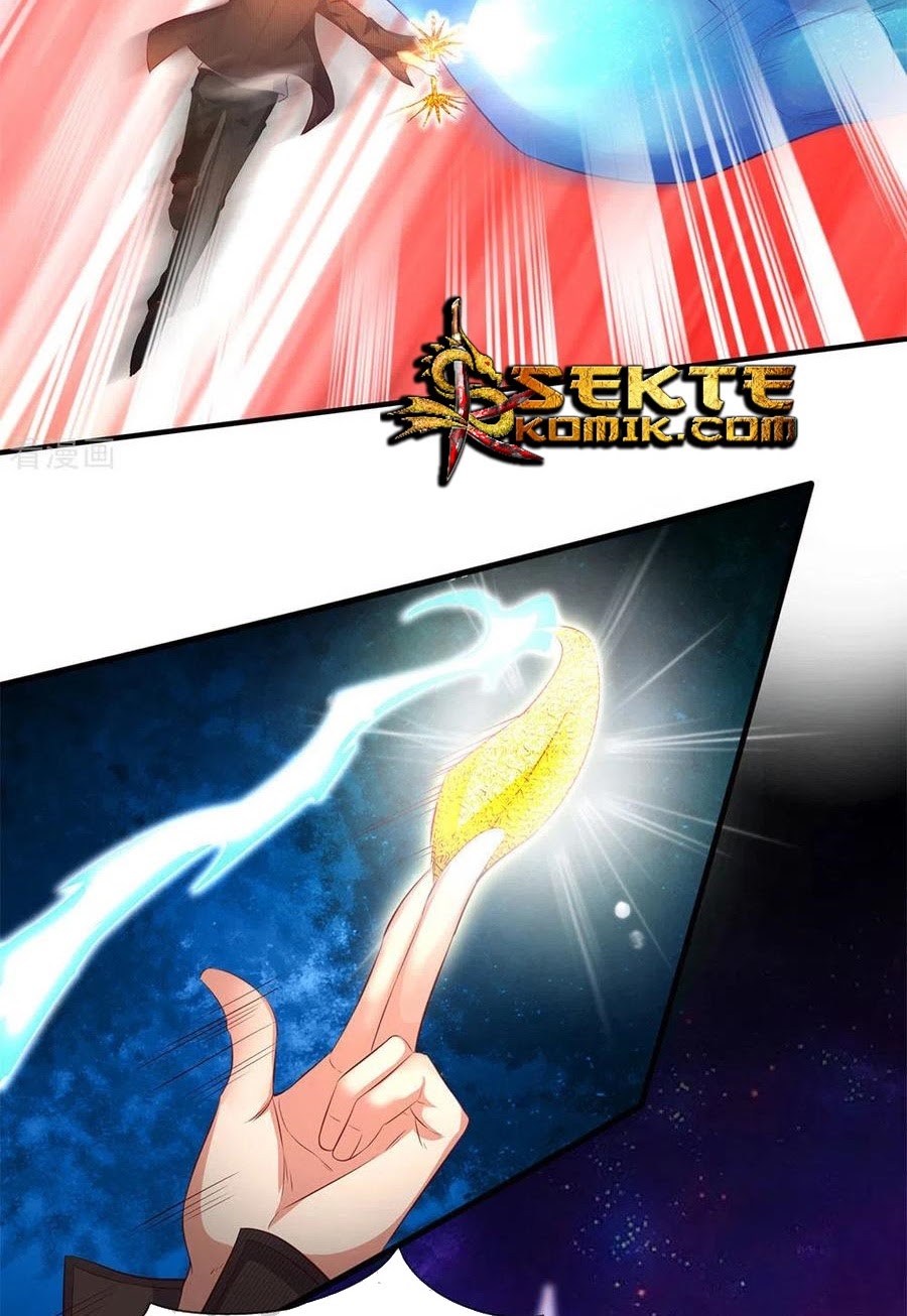 Wan Gu Shen Wang chapter 200 halaman 14