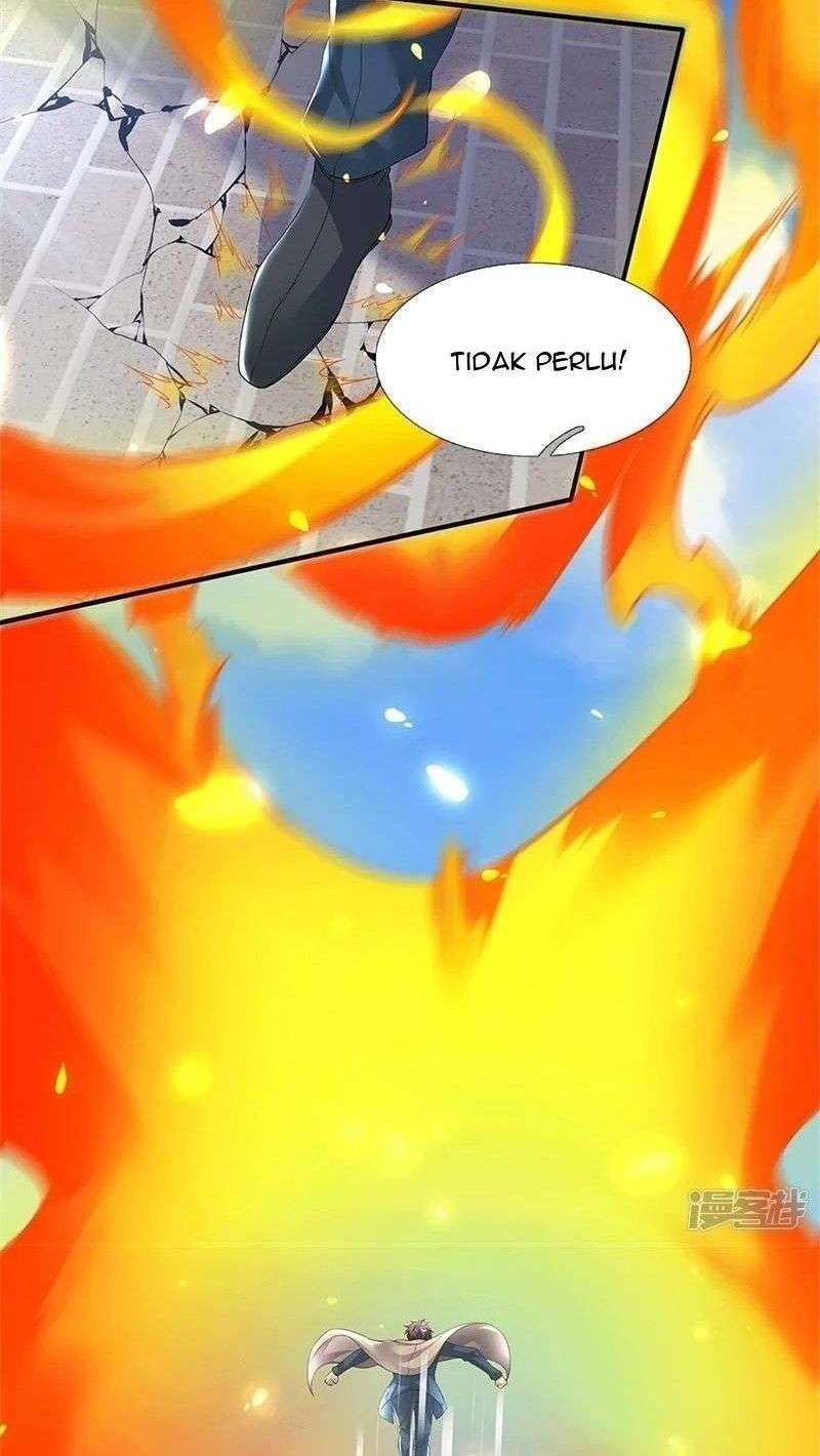 Wan Gu Shen Wang chapter 207 halaman 8