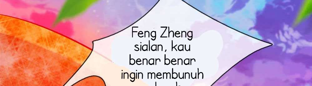Wan Gu Shen Wang Bab 21 halaman 6
