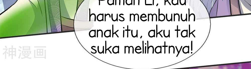 Wan Gu Shen Wang Bab 21 halaman 38
