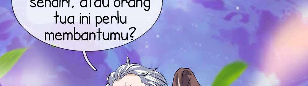 Wan Gu Shen Wang Bab 21 halaman 64