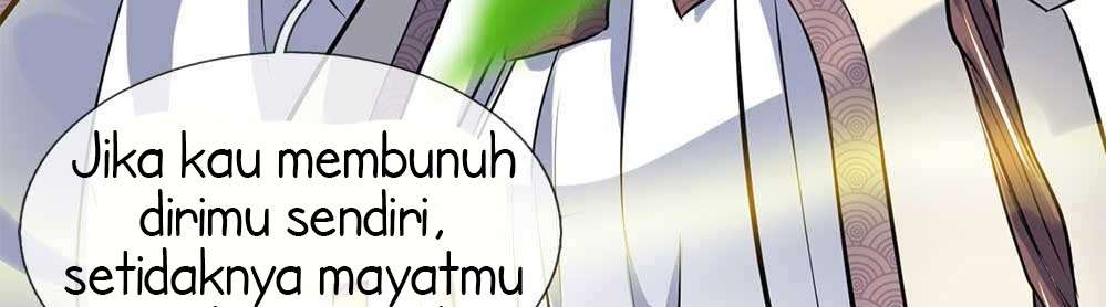 Wan Gu Shen Wang Bab 21 halaman 68