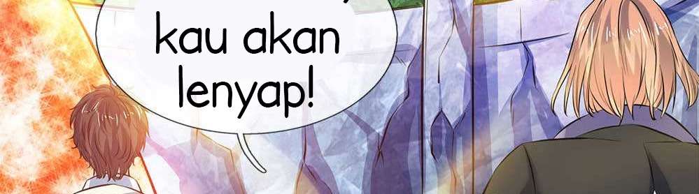 Wan Gu Shen Wang Bab 21 halaman 72