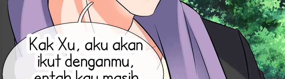 Wan Gu Shen Wang Bab 21 halaman 86