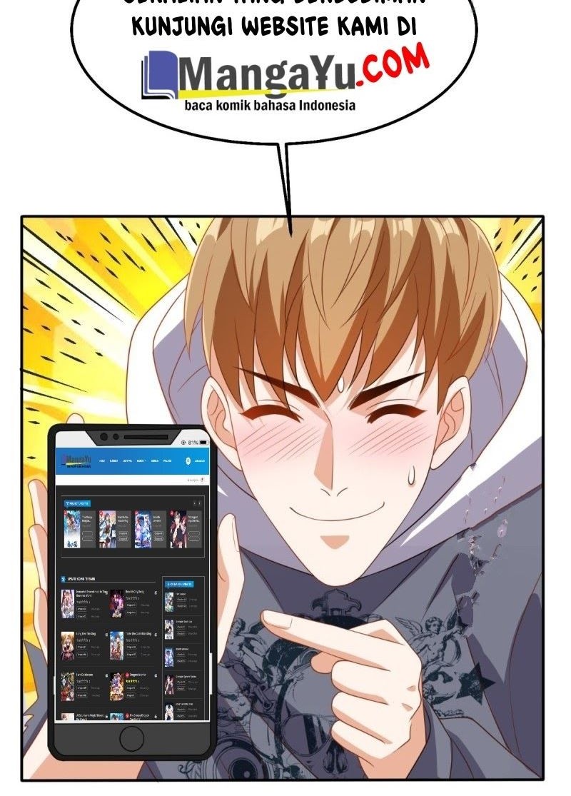 Wan Gu Shen Wang chapter 210 halaman 20