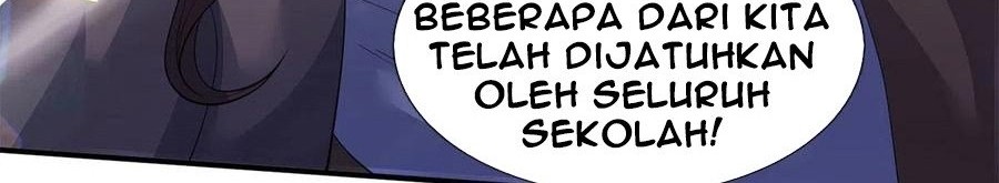Wan Gu Shen Wang Bab 214 halaman 17