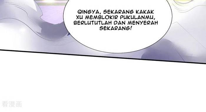 Wan Gu Shen Wang Bab 217 halaman 11