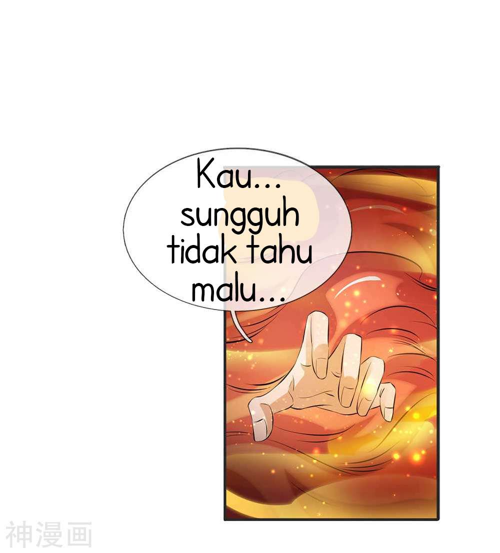 Wan Gu Shen Wang Bab 22 halaman 12
