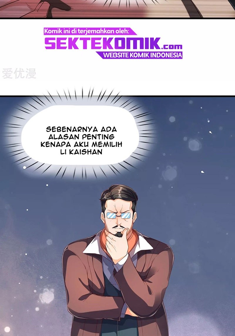 Wan Gu Shen Wang Bab 220 halaman 16