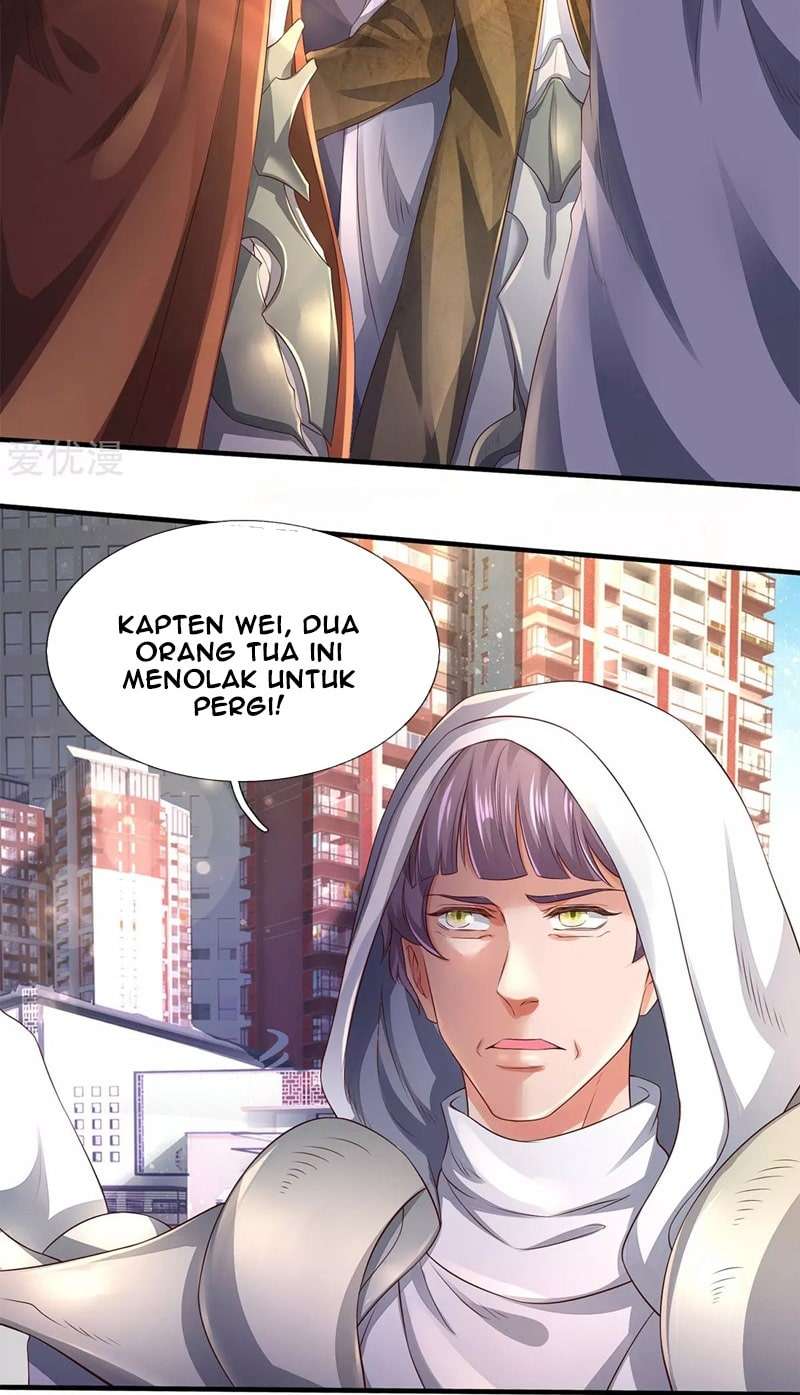 Wan Gu Shen Wang chapter 230 halaman 24