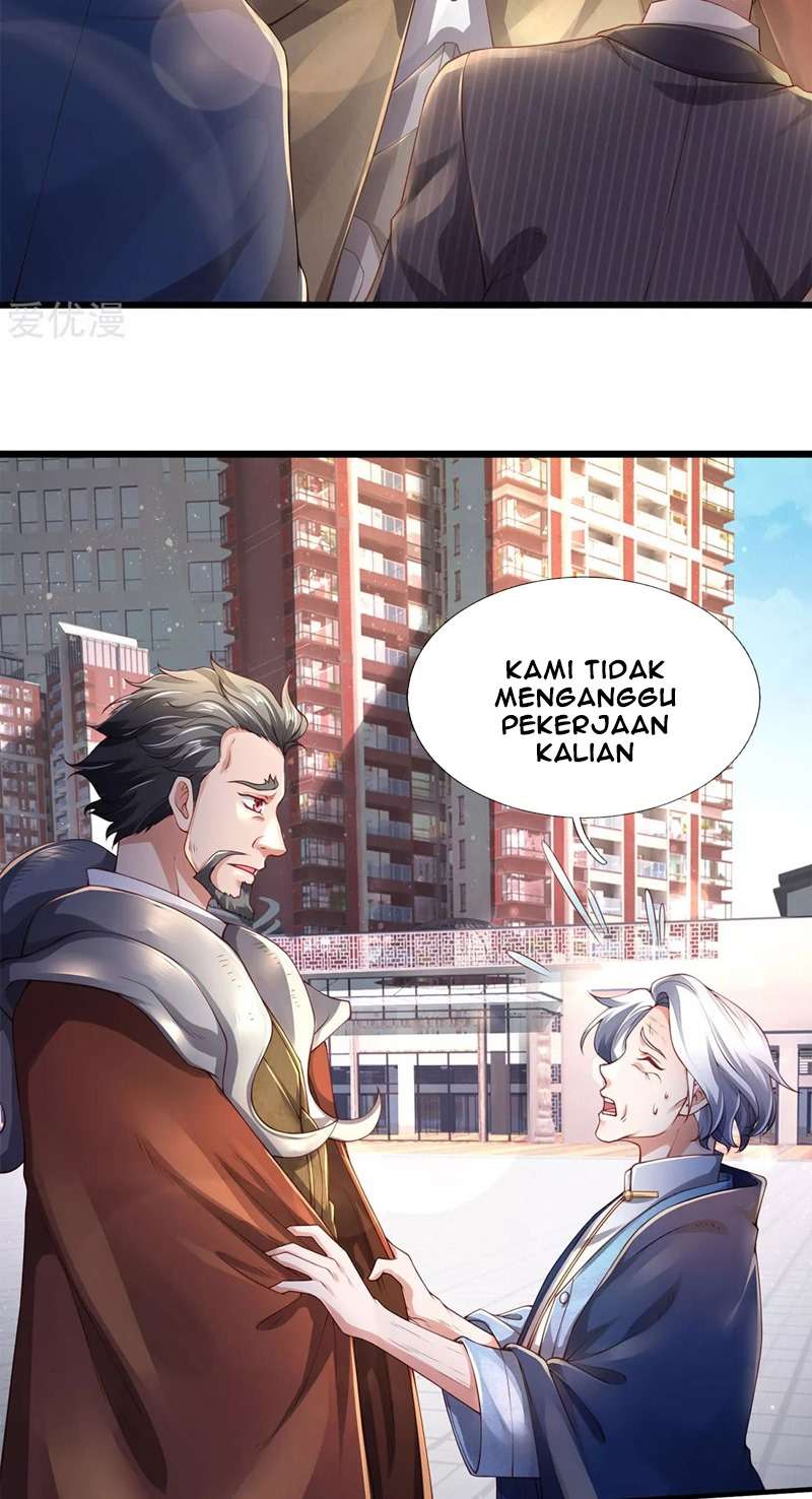 Wan Gu Shen Wang Bab 231 halaman 6