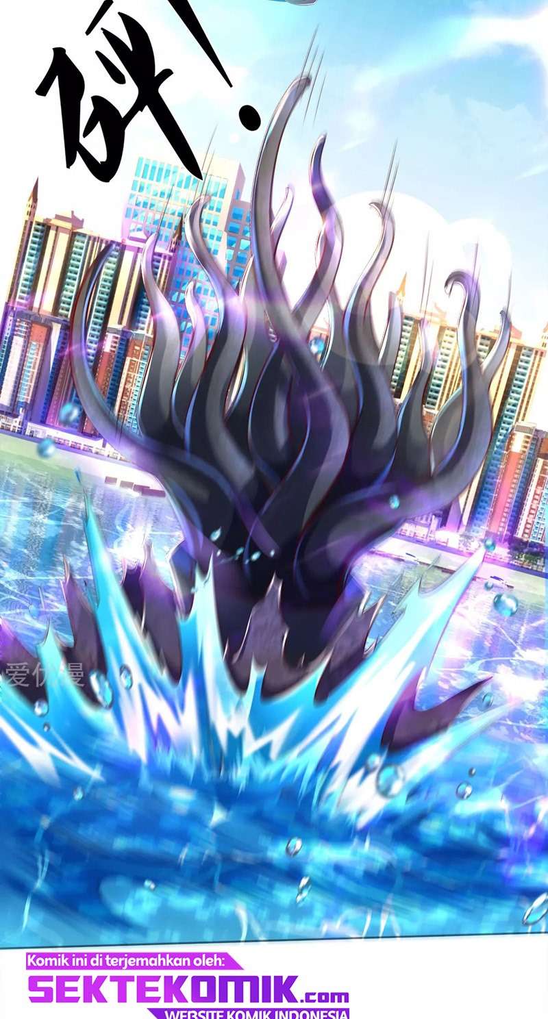 Wan Gu Shen Wang chapter 232 halaman 7