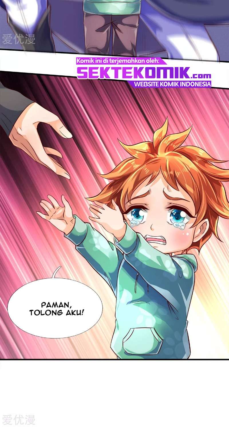 Wan Gu Shen Wang chapter 232 halaman 26
