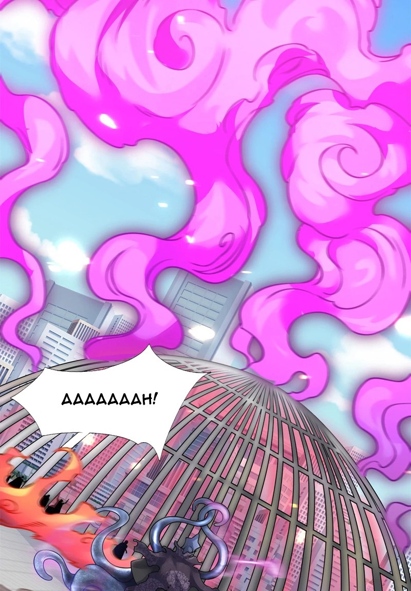 Wan Gu Shen Wang chapter 235 halaman 6