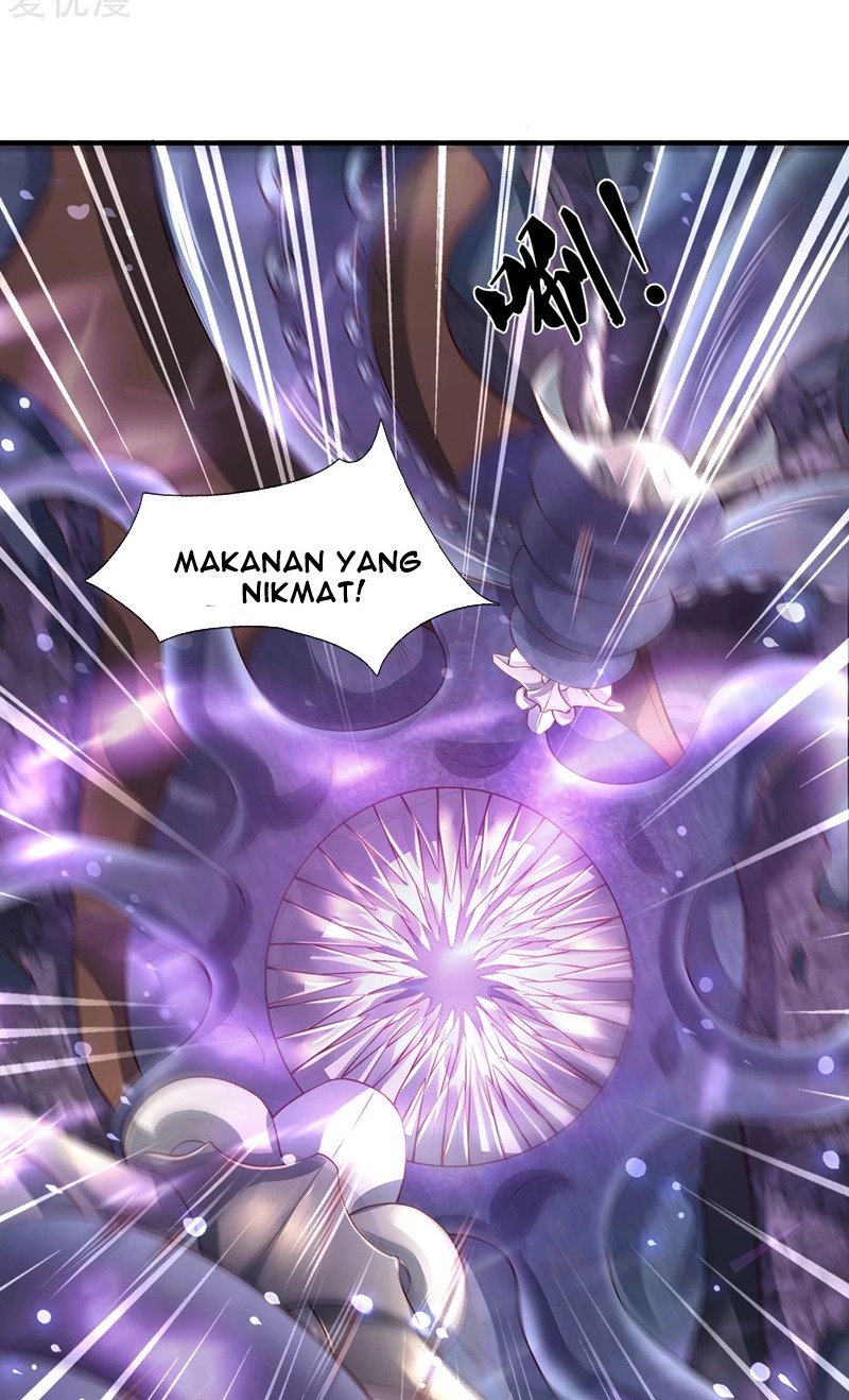 Wan Gu Shen Wang Bab 236 halaman 16
