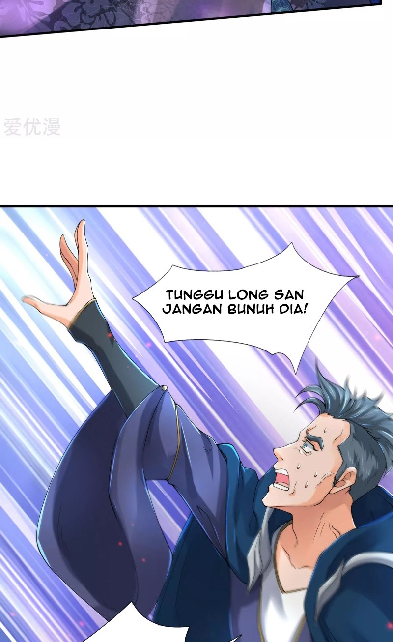 Wan Gu Shen Wang Bab 238 halaman 28