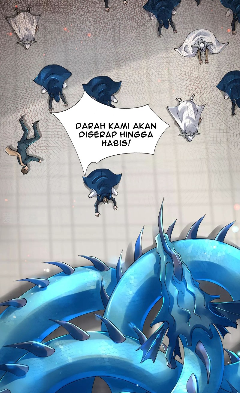 Wan Gu Shen Wang Bab 238 halaman 30