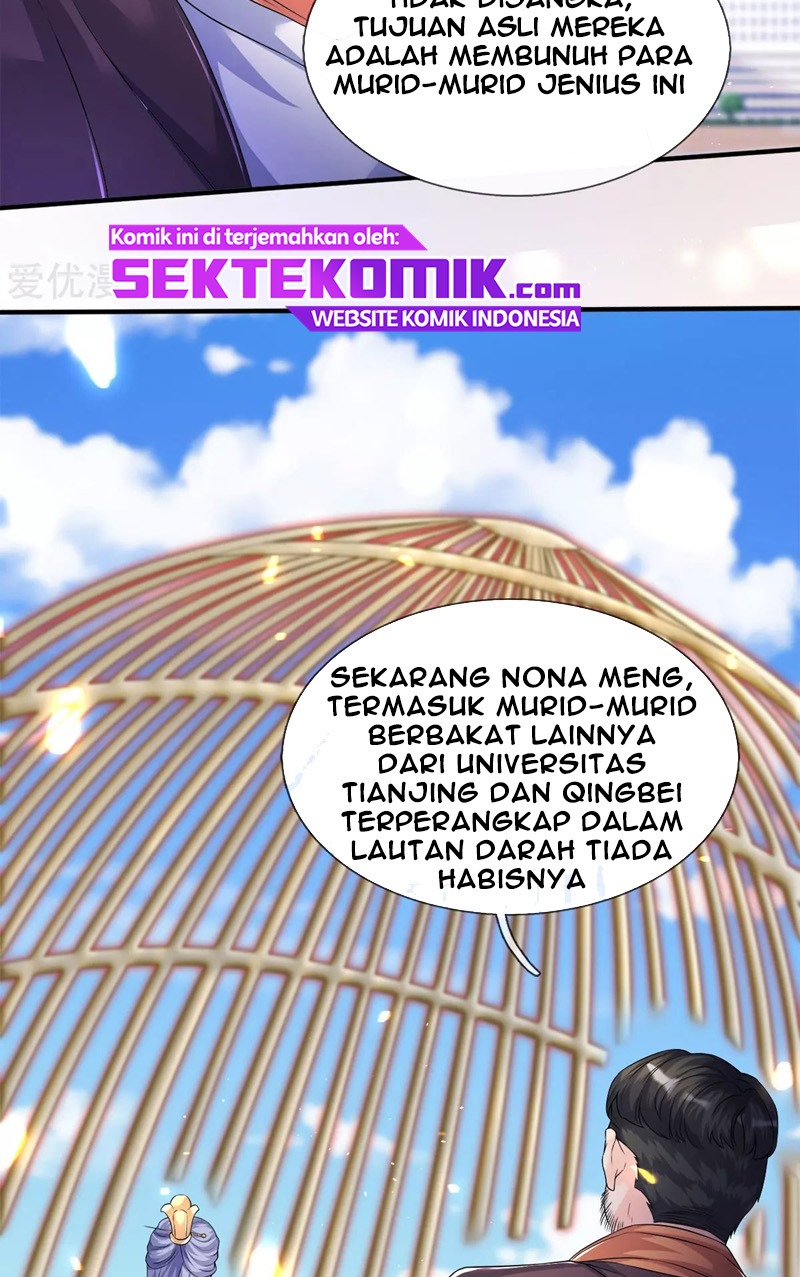 Wan Gu Shen Wang chapter 239 halaman 7