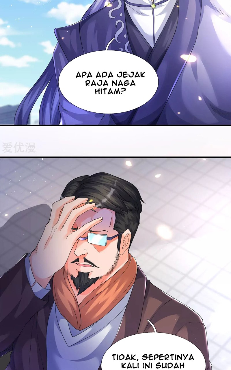 Wan Gu Shen Wang chapter 239 halaman 9