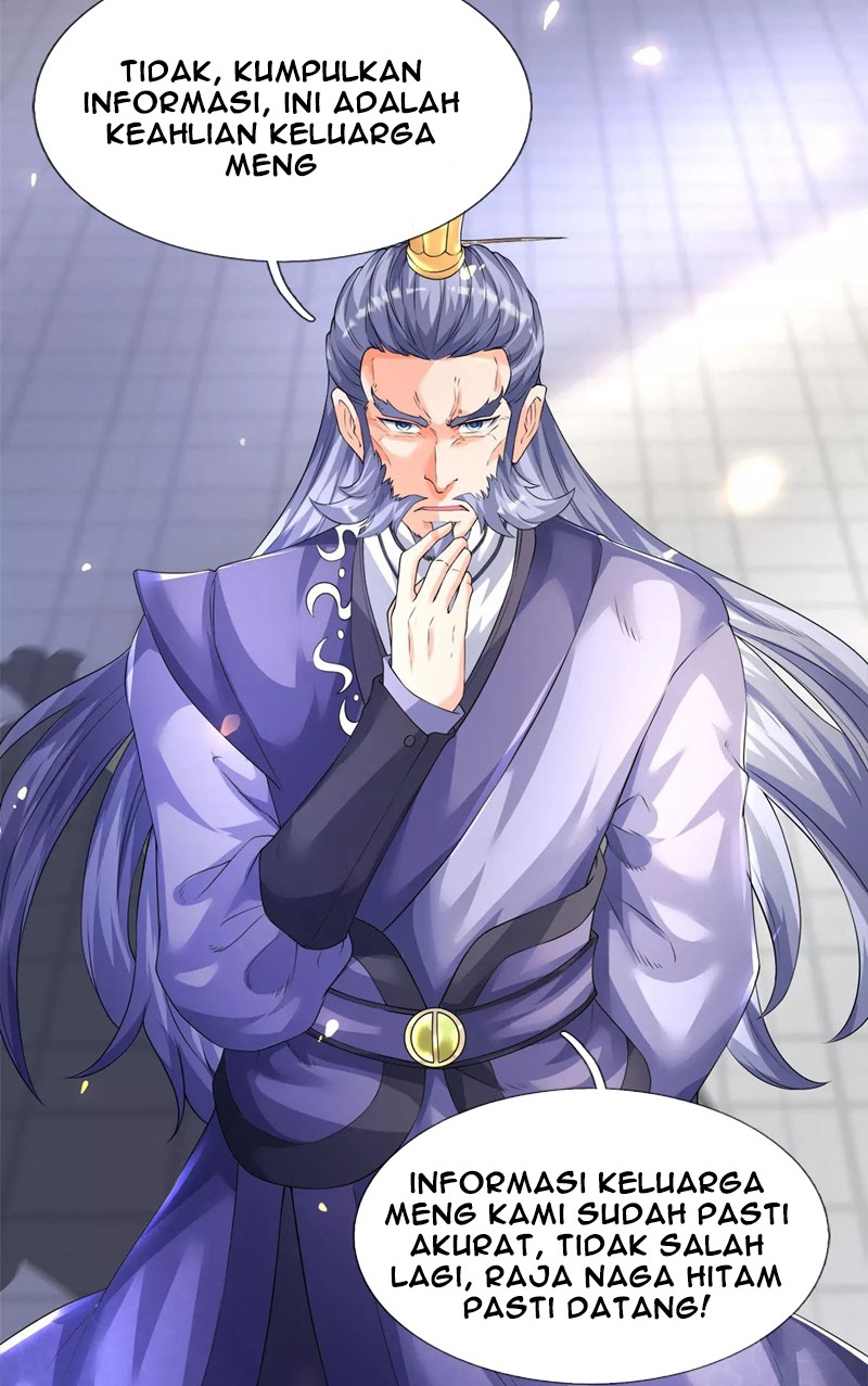 Wan Gu Shen Wang chapter 239 halaman 11